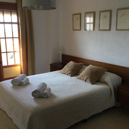 Appartement Apartamento Mirador De La Darsena à Port Saplaya Extérieur photo